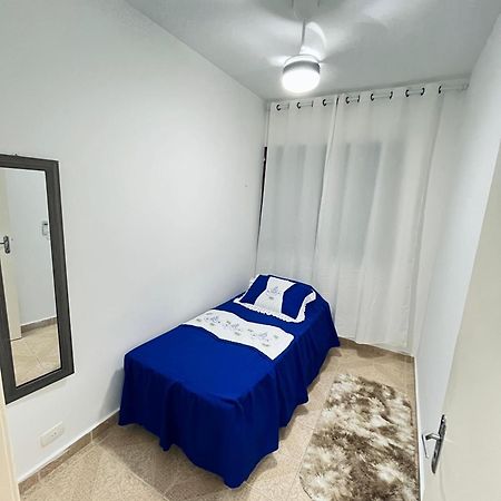 Apartamento Charmoso A 400Mts Da Praia Da Enseada グァルジャー エクステリア 写真