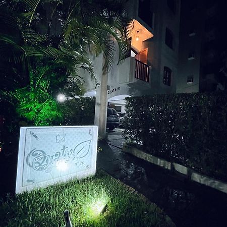 Apartamento Charmoso A 400Mts Da Praia Da Enseada グァルジャー エクステリア 写真